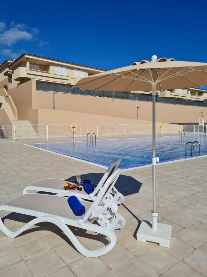 Vakantiehuis Casa Del Sol