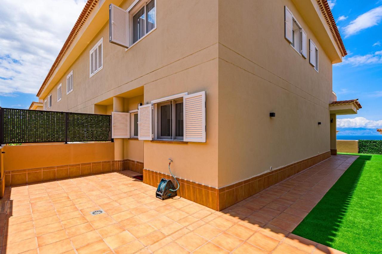 Casa Del Sol Vakantiehuis