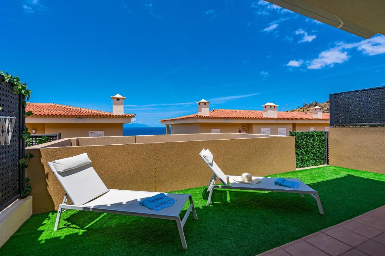 Vakantiehuis Casa Del Sol Puerto de Santiago (Tenerife)