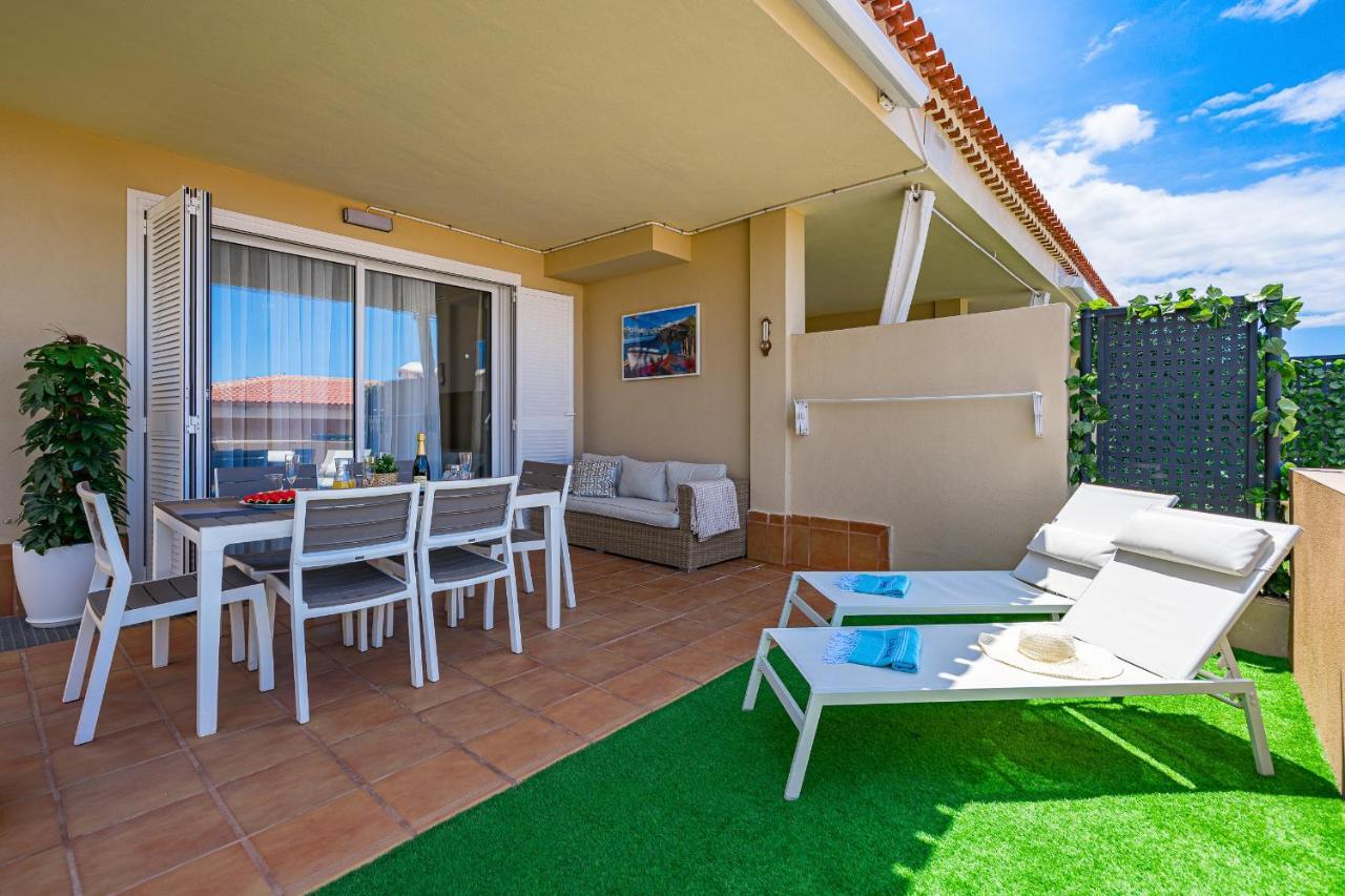 Vakantiehuis Casa Del Sol Puerto de Santiago (Tenerife)
