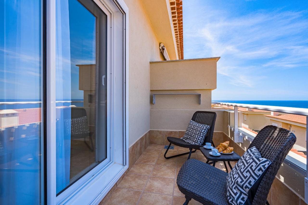 Casa Del Sol Vakantiehuis Puerto de Santiago (Tenerife)