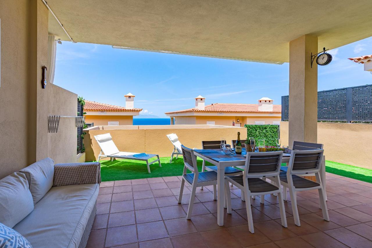 Vakantiehuis Casa Del Sol Puerto de Santiago (Tenerife)