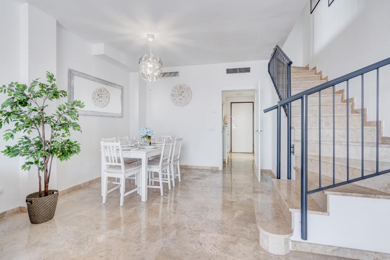 Casa Del Sol Vakantiehuis