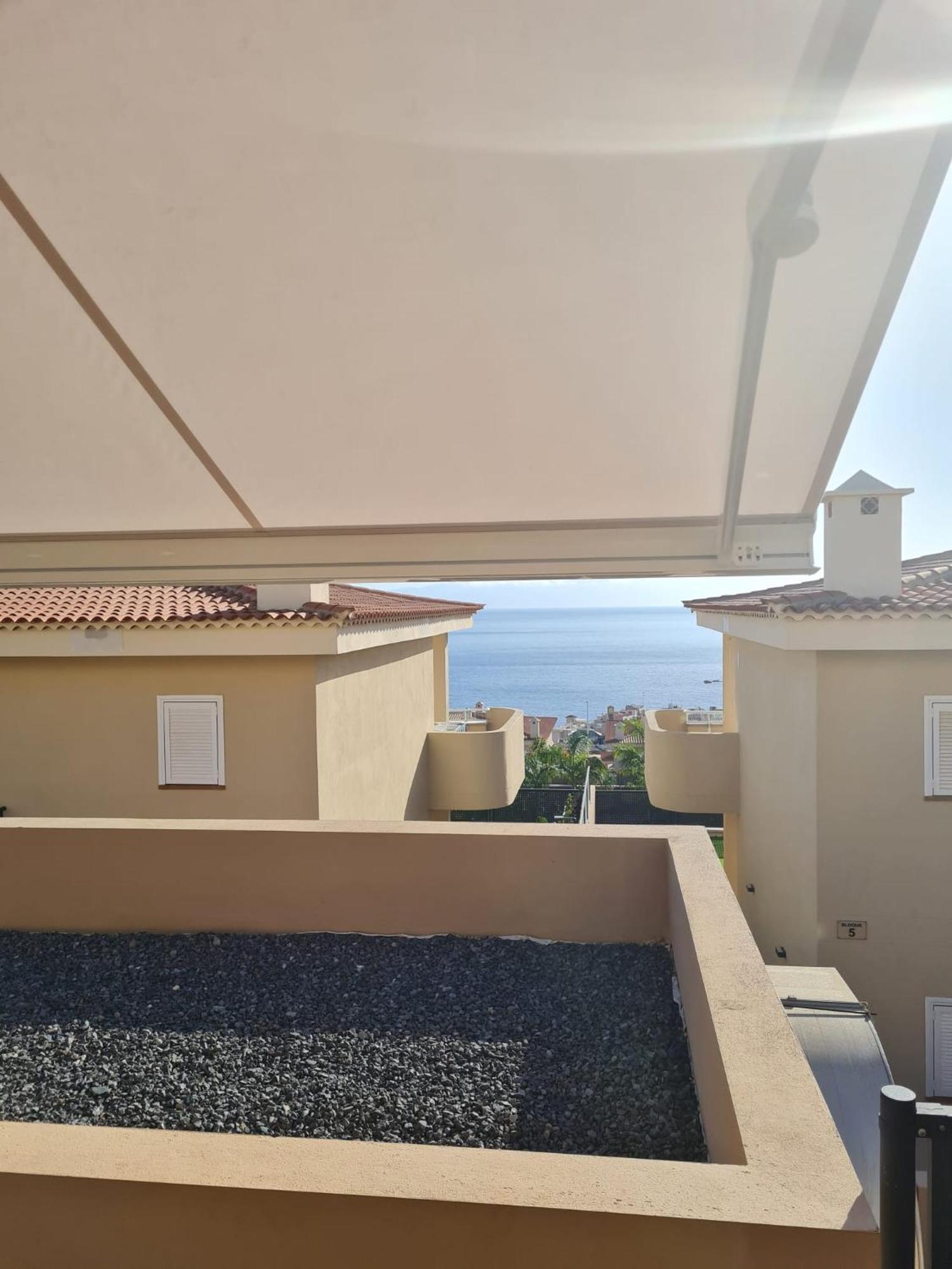 Vakantiehuis Casa Del Sol Puerto de Santiago (Tenerife)