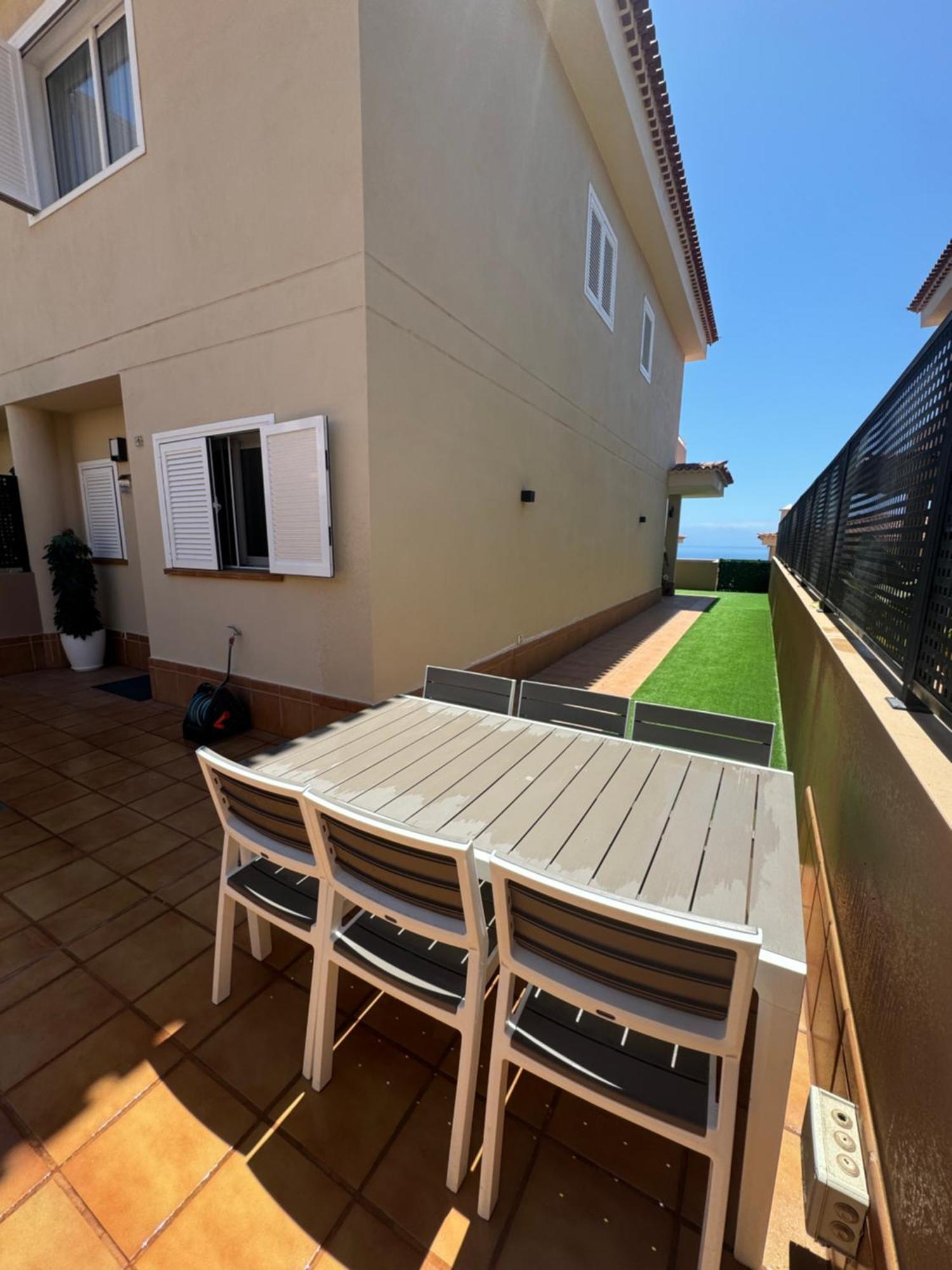 Casa Del Sol Vakantiehuis