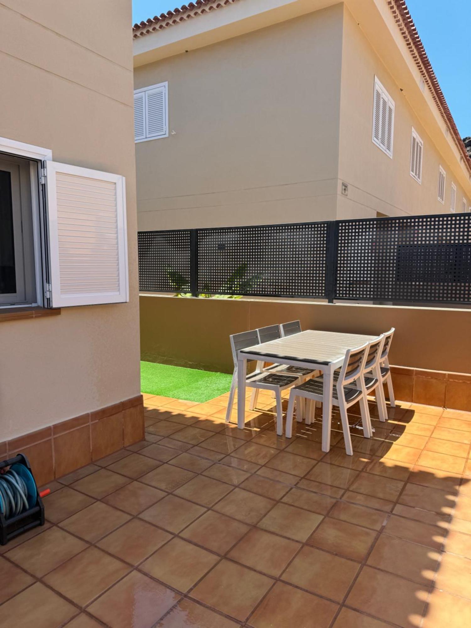Casa Del Sol Vakantiehuis *