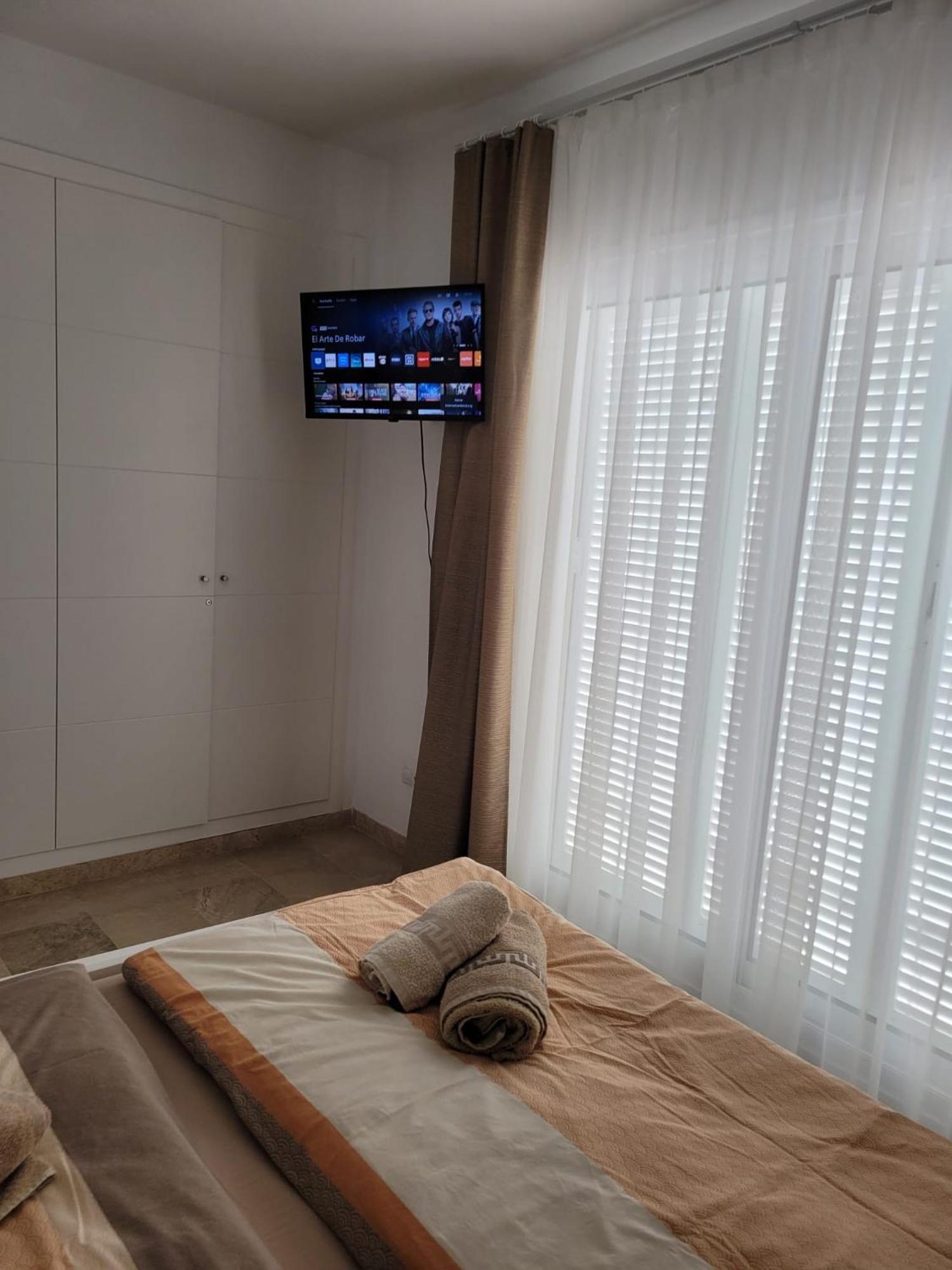 Casa Del Sol Vakantiehuis Puerto de Santiago (Tenerife)